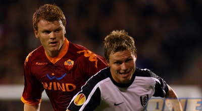 האחים ריסה (GettyImages) האחים ריסה (GettyImages)