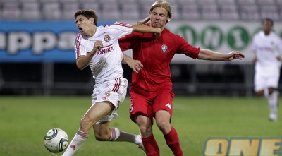 מליקסון מול סקונטו (רויטרס) (ONE)