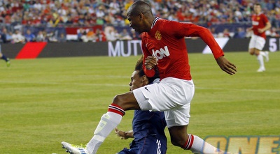 אשלי יאנג (רויטרס)