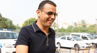 ניצן שירזי. נחקר כשעה בלבד (מור שאולי)