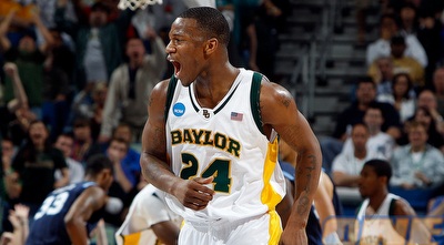 לייסדריוס דאן. הוביל אתרשימת הקלעים של בני השרון (GettyImages)