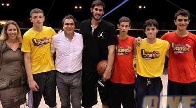 תלמה אלופים (מור שאולי)