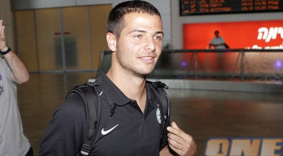 ישראל זגורי. לא עובר למכבי נתניה (יוסי ציפקיס)