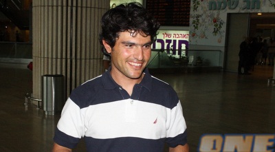 גידי קליגר (משה חרמון)