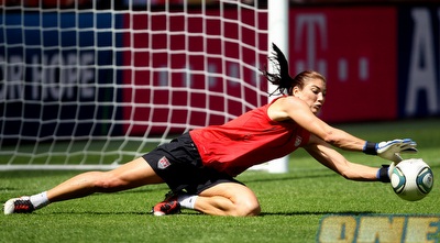 הופ סולו (GettyImages)
