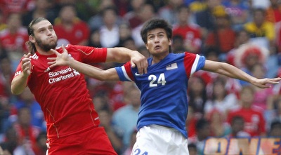 אנדי קארול (רויטרס) אנדי קארול (רויטרס)