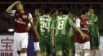 רובין ואן פרסי (רויטרס) רובין ואן פרסי (רויטרס)