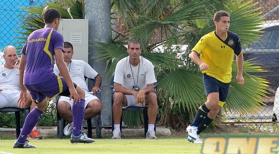 דיא סבע. פעיל מאוד בחלק ההתקפי של מכבי (ליאור טימור) דיא סבע. פעיל מאוד בחלק ההתקפי של מכבי (ליאור טימור)