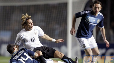 מסצ´ראנו מקצץ את פורלאן (רויטרס) מסצ´ראנו מקצץ את פורלאן (רויטרס)