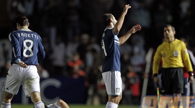 מסצ´ראנו מבין שזה סוף המשחק מבחינתו (רויטרס) מסצ´ראנו מבין שזה סוף המשחק מבחינתו (רויטרס)