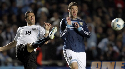 היגוואין מול סקוטי (רויטרס) היגוואין מול סקוטי (רויטרס)