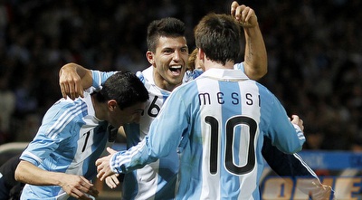 מסי (רויטרס)