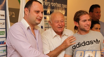 מילר, ורשביאק ולוין (מור שאולי)