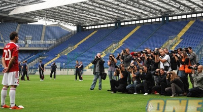 דודו ביטון (ONE)