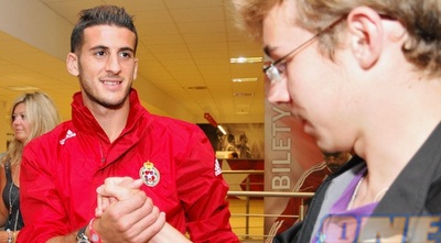 דוד ביטון. &qout;