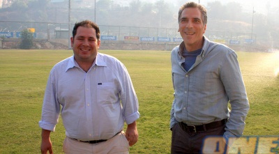 אדלר ולוין (יניב גונן) אדלר ולוין (יניב גונן)