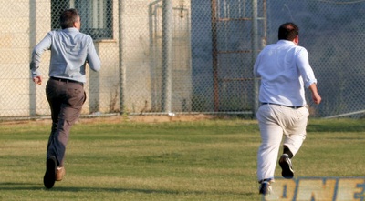 בית&qout;ר תראה לליגה את הגב? (יניב גונן)