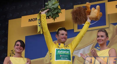 תומס ווקלר (GettyImages)