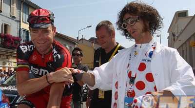 קאדל אוואנס (GettyImages)