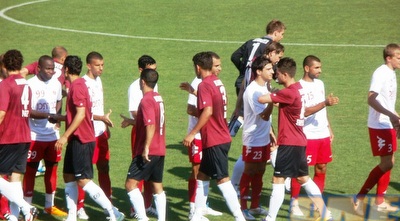 הפועל ת&qout;א האנובר (ONE)