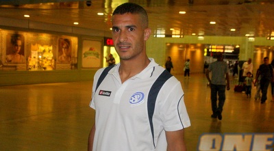 יוסי אופיר (משה חרמון)