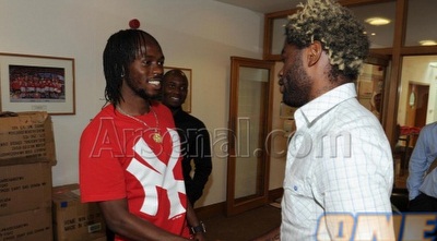 ג´רביניו (ONE)