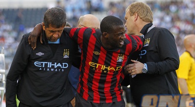 טורה (GettyImages)