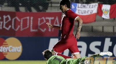 גררו (רויטרס)