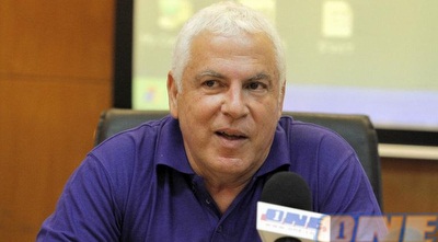 פיני גרשון (יוסי ציפקיס)