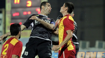 באדיר מול ביטון (יוסי ציפקיס) באדיר מול ביטון (יוסי ציפקיס)