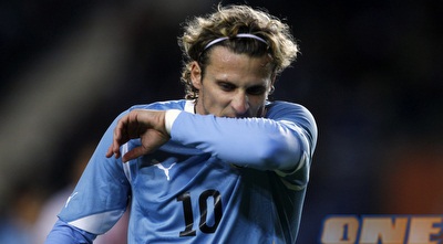 דייגו פורלאן (רויטרס)