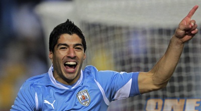 לואיס סוארס (רויטרס)