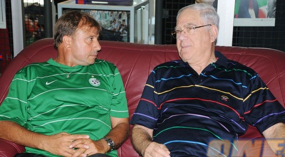 יעקב שחר ואלישע לוי (ONE) יעקב שחר ואלישע לוי (ONE)