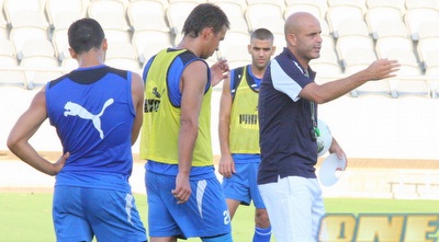 יוסי אבוקסיס. הזהיר מפני ראדי וגנאים (משה חרמון)