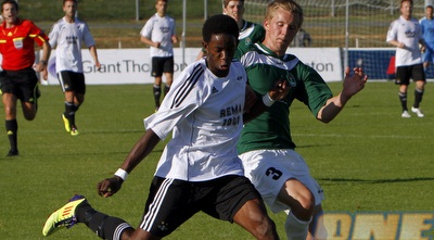 רוזנבורג (רויטרס)