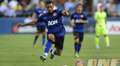 נאני מדלג בקלילות מעל מגן סיאטל (GettyImages)