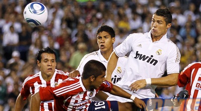 רונאלדו (רויטרס)