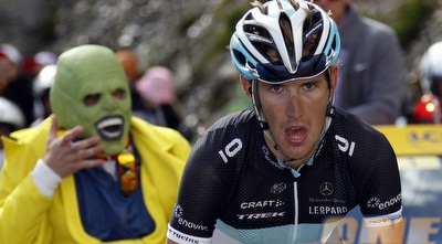 אנדי שלק (רויטרס)