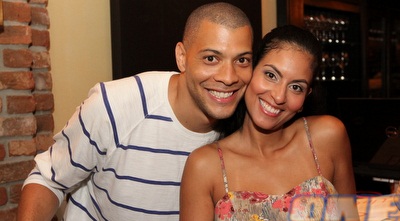 אנתוני פארקר (מור שאולי)