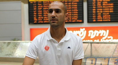 שי אבוטבול. &qout;ברור שאני נשאר&qout; (מור שאולי)