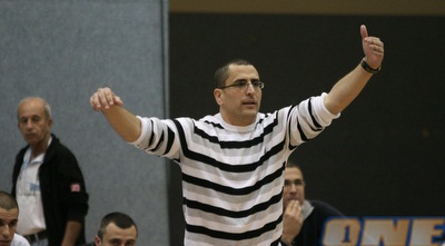 נתי כהן (מור שאולי)