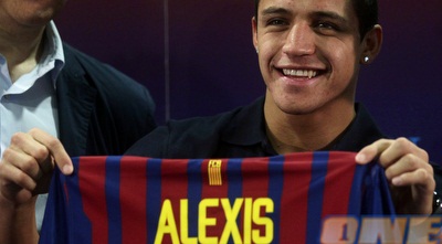 סאנצ´ס. בבתים כבר מזמן, אבל אודינזה תצטרך לעבוד קשה בדרך לשם (רויטרס)