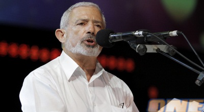 הרב ניסים מלכהץ לקח את העניינים לידיים (יוסי ציפקיס)