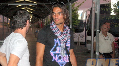 אלכס מרטינוביץ´ (משה חרמון)