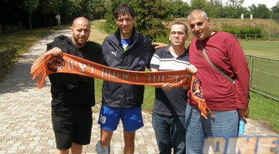 אלביס מסיץ´ (ONE)