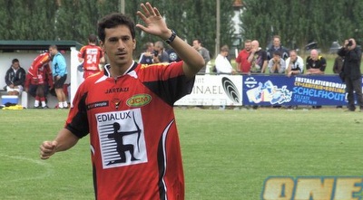 אבי סטרול (רויטרס)