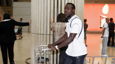 סביטי ליפניה בנתב&qout;ג (יניב גונן)