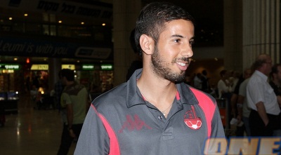 דובב גבאי. מתאושש לאט לאט (מור שאולי)