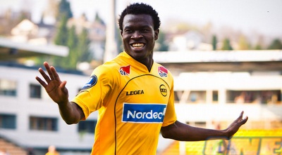 נוסא איגייבור (האתר הרשמי של לילסטרום) (ONE) נוסא איגייבור (האתר הרשמי של לילסטרום) (ONE)