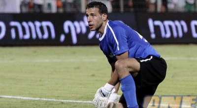 שאראנוב. קטן: &qout;אם הוא פצוע, דוידוביץ´ יעשה עבודה טובה&qout; (יוסי ציפקיס) שאראנוב. קטן: &qout;אם הוא פצוע, דוידוביץ´ יעשה עבודה טובה&qout; (יוסי ציפקיס)